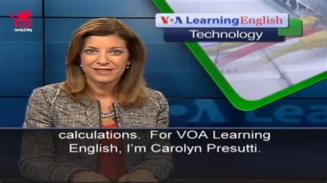 voalearning|voa 60 learning english.